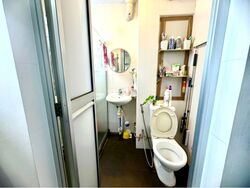 Blk 11 Marsiling Gardens (Woodlands), HDB 5 Rooms #620037541